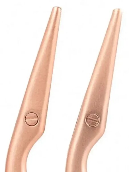 Gaira® Nůžky 40058, Barva černá