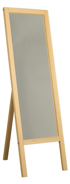 ASIR Zrcadlo A41 ořech