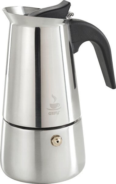 VAŘIČ NA ESPRESSO Gefu - Konvice na čaj & kávu a příslušenství