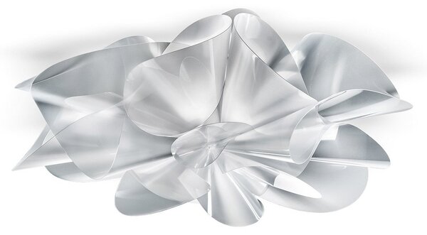 Stropní Lampa Slamp, Étoile, stmívatelné, Transparentní, Obývací pokoj, Plast, Design