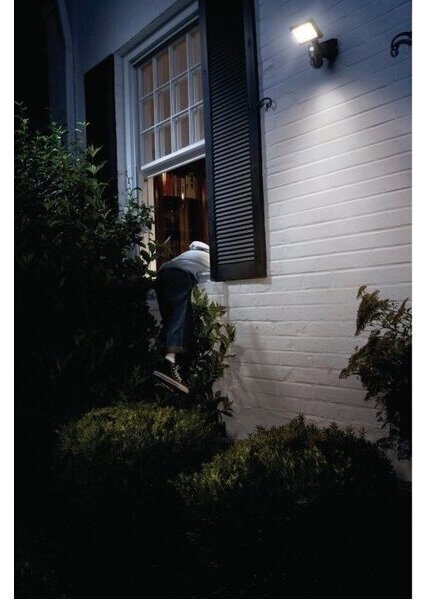 Ledvance - LED Reflektor se senzorem a kamerou SMART+ LED/23W/230V Wi-Fi IP44