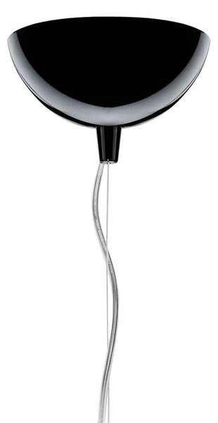 Závěsná svítidlo Kartell, Bloom S2, Měděná, Obývací pokoj, Plast, Design
