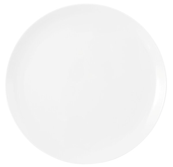 MĚLKÝ TALÍŘ porcelán keramika 27,5 cm Seltmann Weiden - Kolekce nádobí