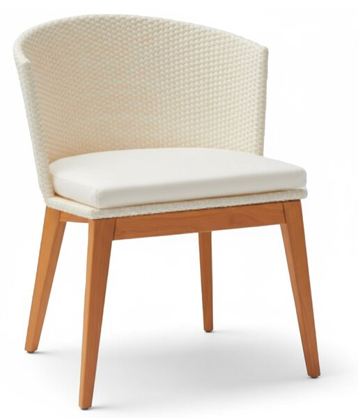 Point designové zahradní židle Arc Chair