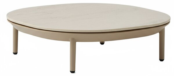 Point designové zahradní konferenční stoly Amba Square Coffee Table