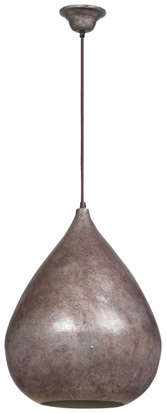 ZÁVĚSNÉ SVÍTIDLO, 33/33/44 cm MID.YOU - Online Only svítidla, Online Only