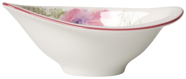 Villeroy&Boch Mariefleur Serve & Salad miska na dip 115 x 80 x 46 mm, 15 ml