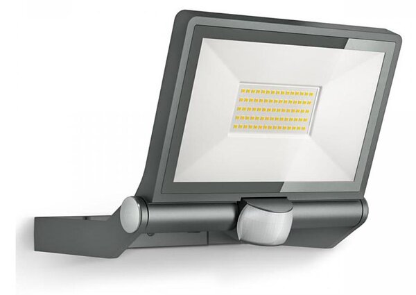 Steinel 065263 - LED Reflektor se senzorem LED/42,6W/230V 3000K IP44 antracit
