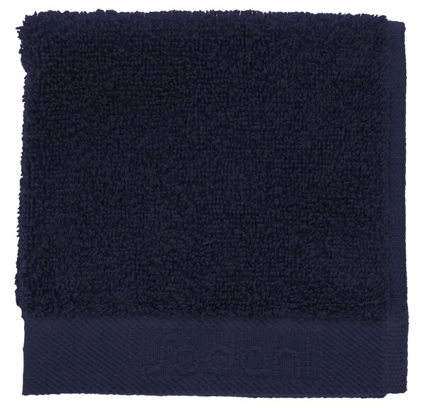 -25 % Dny MOMENTI– Södahl Tmavě modrý bavlněný ručník Comfort 30 x 30 cm