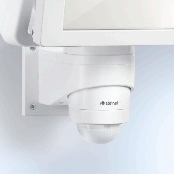 Steinel 067588-LED Reflektor se senzorem LS 300 S LED/29,5W/230V 4000K IP44 bílá