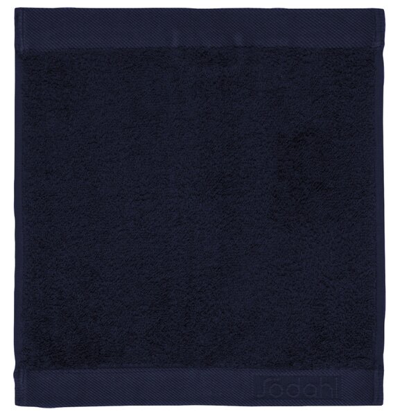 -25 % Dny MOMENTI– Södahl Tmavě modrý bavlněný ručník Comfort 30 x 30 cm