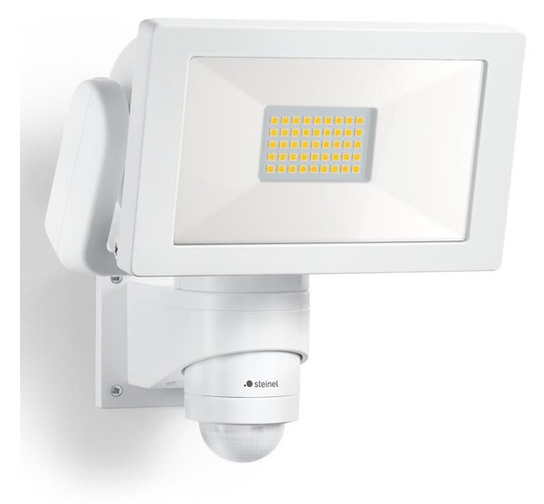 Steinel 067588-LED Reflektor se senzorem LS 300 S LED/29,5W/230V 4000K IP44 bílá