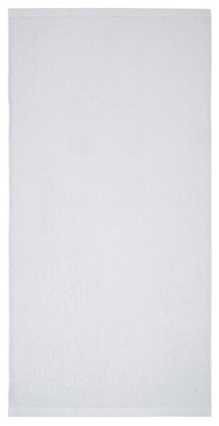 Södahl Bílá bavlněná osuška Comfort 70 x 140 cm