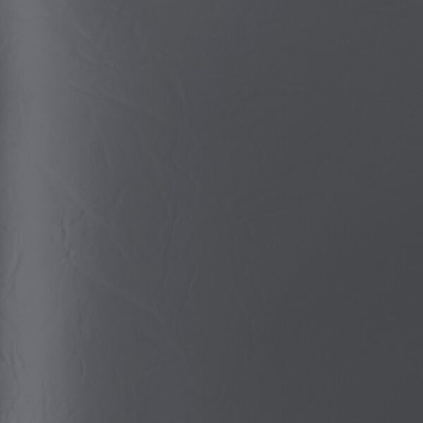 POVLEČENÍ, satén, antracitová, 140/220 cm Novel - Povlečení