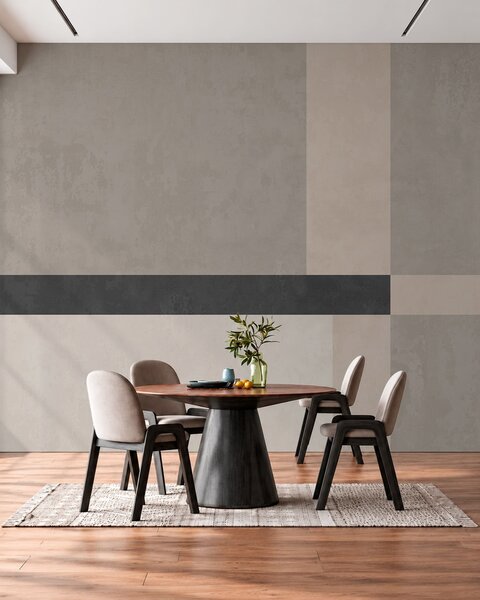 Fototapety Prostor se nadechnout, Fototapety geometrie, w05891 : uwalls.cz