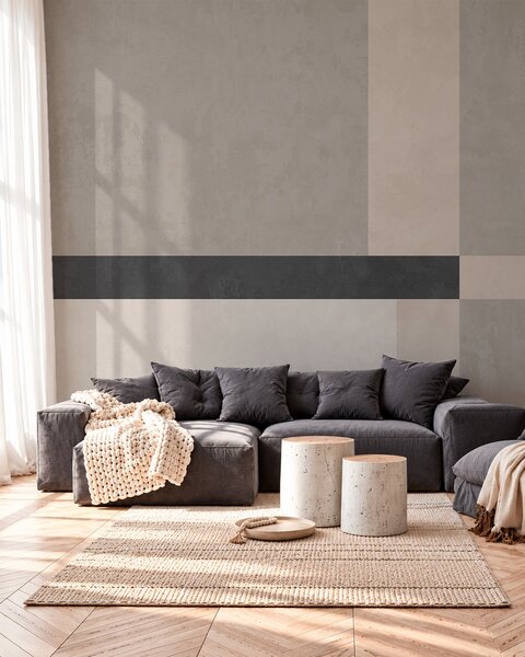 Fototapety Prostor se nadechnout, Fototapety geometrie, w05891 : uwalls.cz