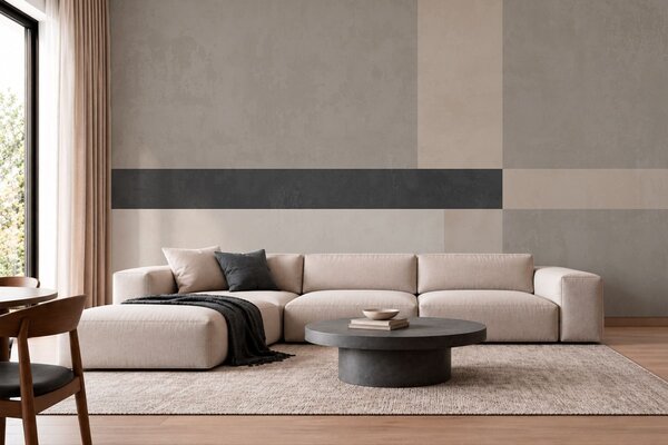 Fototapety Prostor se nadechnout, Fototapety geometrie, w05891 : uwalls.cz
