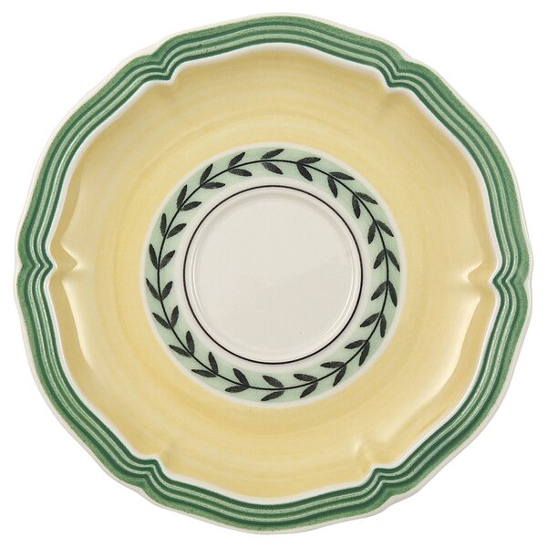 Villeroy&Boch French Garden Fleurence espresso podšálek 13cm