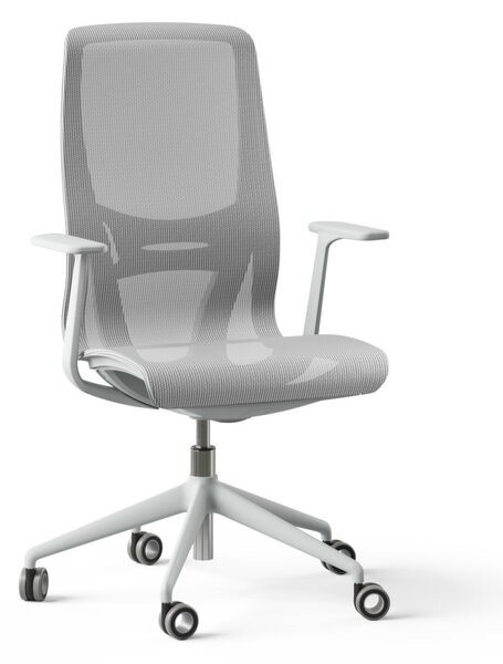 NARBUTAS - Kancelářská židle D-CHAIR