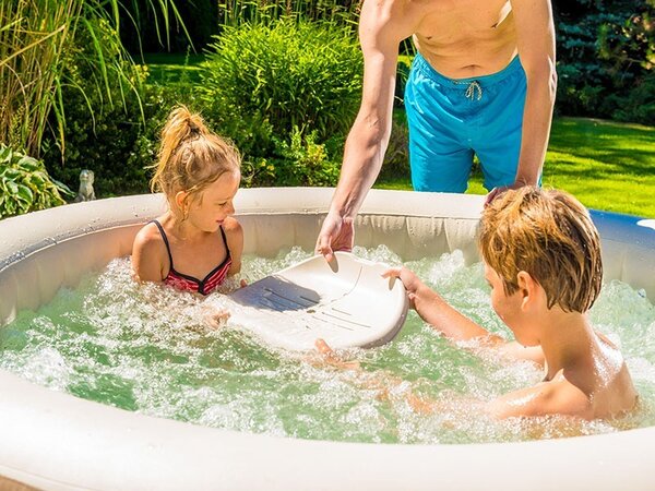 Sedátko Pure Spa do vířivky