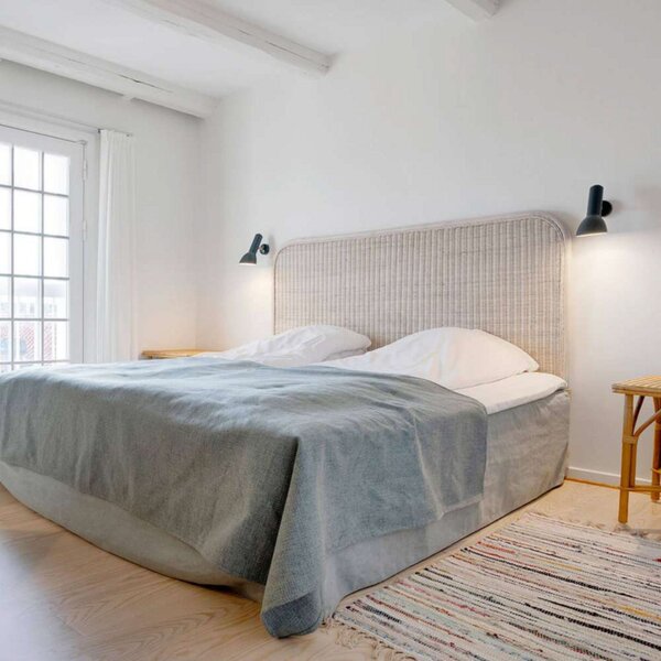 Nástěnná Svítidla CPH Lighting, Metalická, Obývací pokoj, Hliník