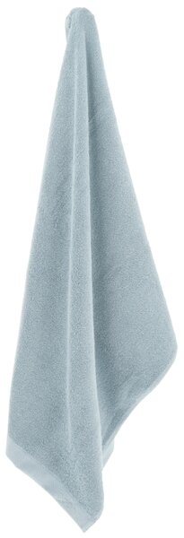-25 % Dny MOMENTI– Södahl Světle modrá bavlněná osuška Comfort 70 x 140 cm