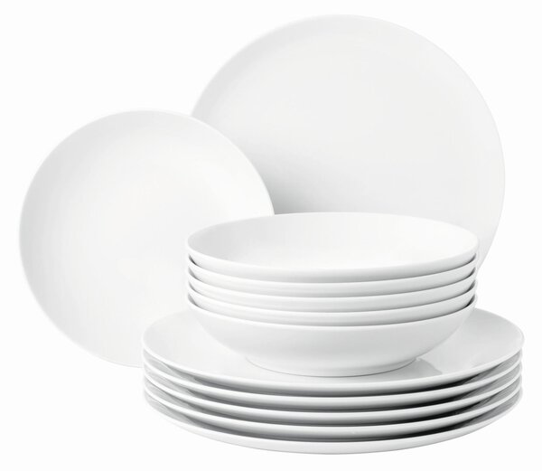JÍDELNÍ SOUPRAVA porcelán keramika Seltmann Weiden - Kolekce nádobí