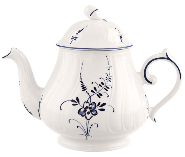Villeroy&Boch Old Luxembourg čajová konvice, 1,1 l