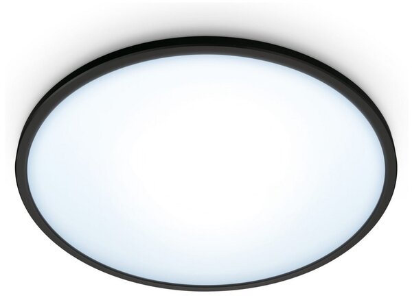 WiZ - LED Stmívatelné stropní svítidlo SUPERSLIM LED/14W/230V 2700-6500K Wi-Fi