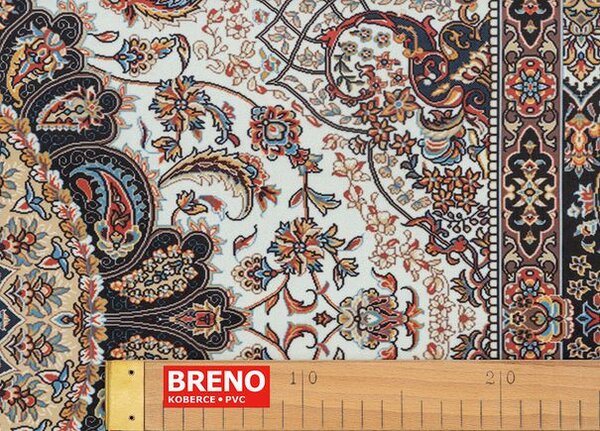 Breno Kusový koberec DUNYA 105 multi, 120x170 cm, Vícebarevné