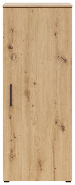 KOMODA, dub artisan, 45/115/40 cm Carryhome - Široké komody