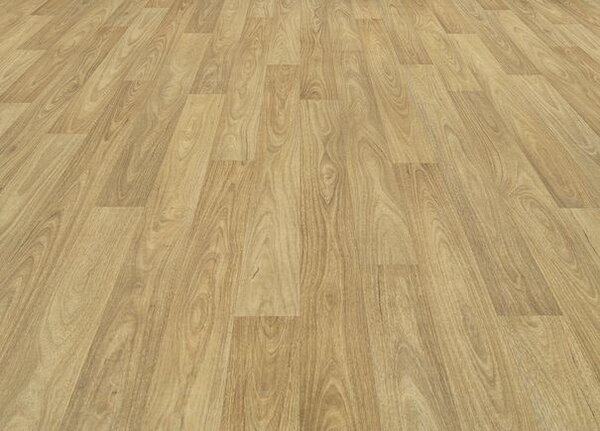 Breno PVC LINETEX Corymbia SG T52 - světlé dřevo, šíře 400 cm
