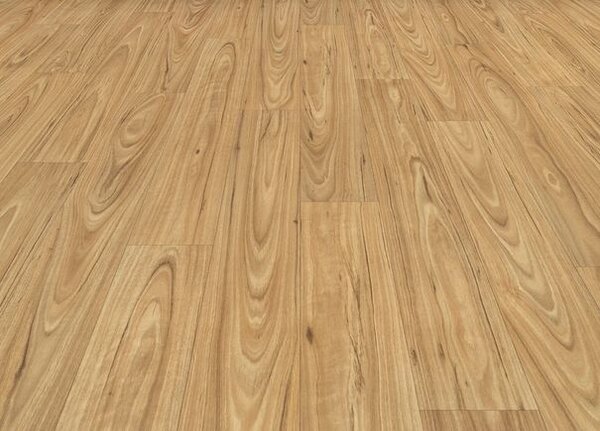 Breno PVC LINETEX Eucalyptus BB T65 - hnědé dřevo, šíře 400 cm