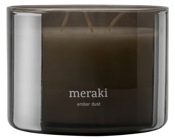 Meraki Vonná svíčka Amber Dust - 340 g MK229