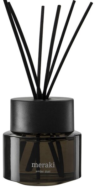 Meraki Vonný difuzér Amber Dust - 100 ml MK231
