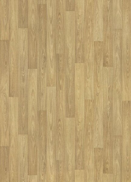 Breno PVC LINETEX Corymbia SG T52 - světlé dřevo, šíře 400 cm
