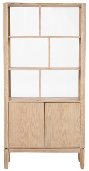 Eleonora Dubová knihovna Harvey 180 x 90 cm
