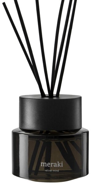 Meraki Vonný difuzér Velvet Mind - 100 ml MK233