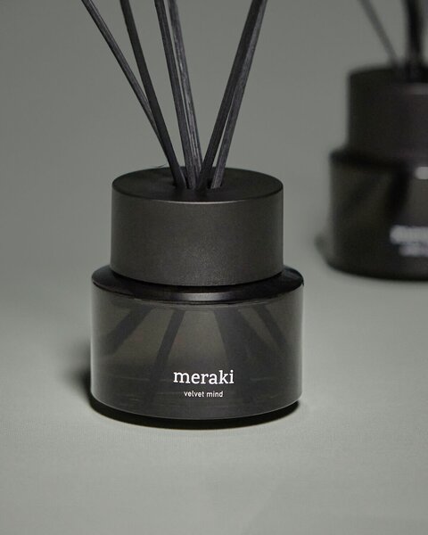 Meraki Vonný difuzér Velvet Mind - 100 ml MK233