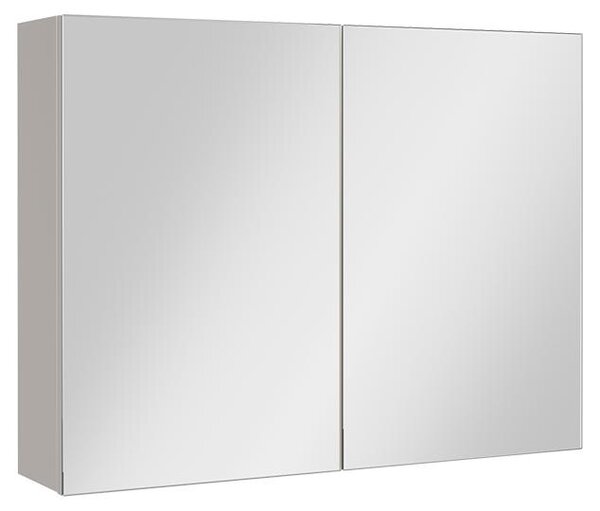 Koupelnová zrcadlová skříňka Vicco Lavia Kašmír 80 x 60.2 cm, Model 66097