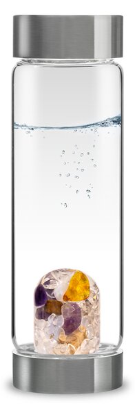 VITAJUWEL LÁHEV NA PITÍ VIA 500 ML | PRANA FIALOVÁ