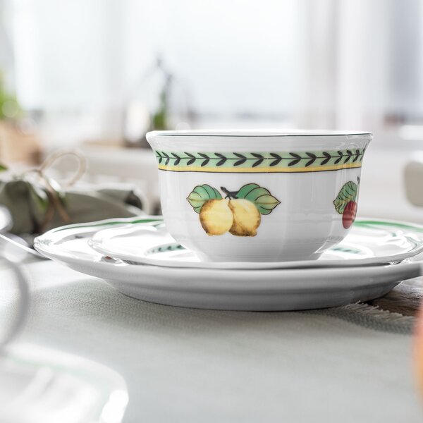 Villeroy&Boch Villeroy & Boch French Garden Fleurence miska 0,7l