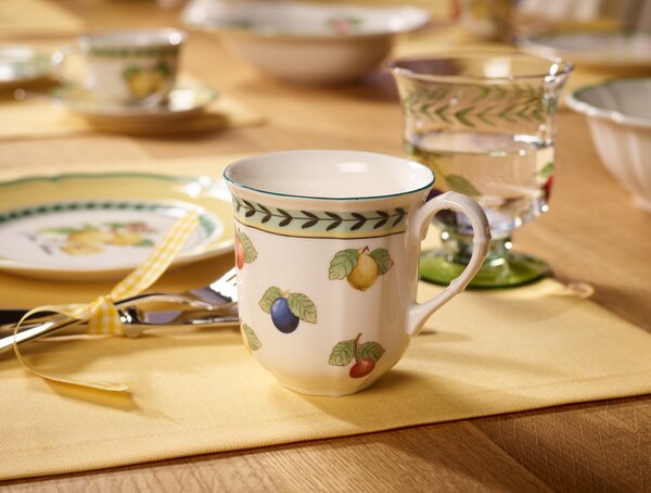 Villeroy&Boch Villeroy & Boch French Garden Fleurence hrnek 0,30l