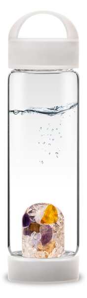 VITAJUWEL LÁHEV NA PITÍ VIA 500 ML | PRANA BÍLÁ