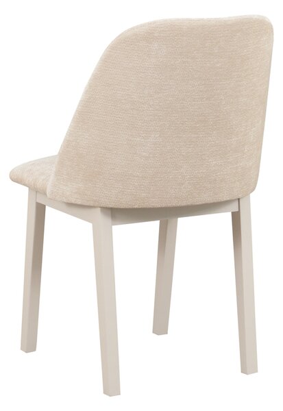Drewmix Jídelní židle MONTI 1 dřevo: sonoma
