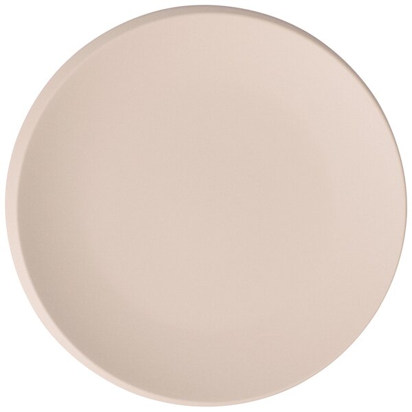 Villeroy&Boch NewMoon beige snídaňový talíř 242 mm
