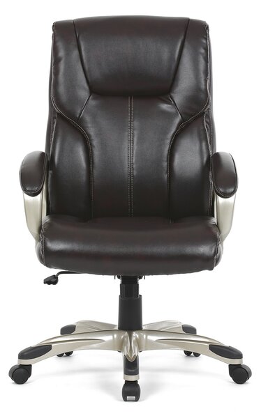 Autronic KA-N829 BR Kancelářská židle