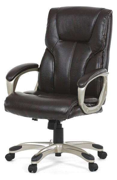 Autronic KA-N829 BR Kancelářská židle