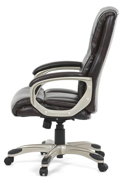Autronic KA-N829 BR Kancelářská židle