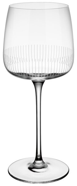 Villeroy&Boch Villero&Boch Afina sklenice na červené víno, sada 4ks. 96 mm, 200 ml